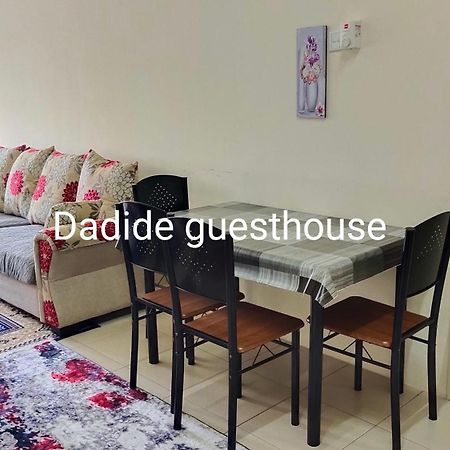 Dadide Guesthouse Alor Gajah Exterior foto