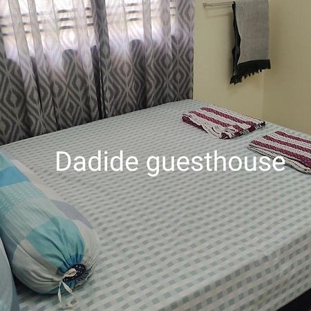 Dadide Guesthouse Alor Gajah Exterior foto